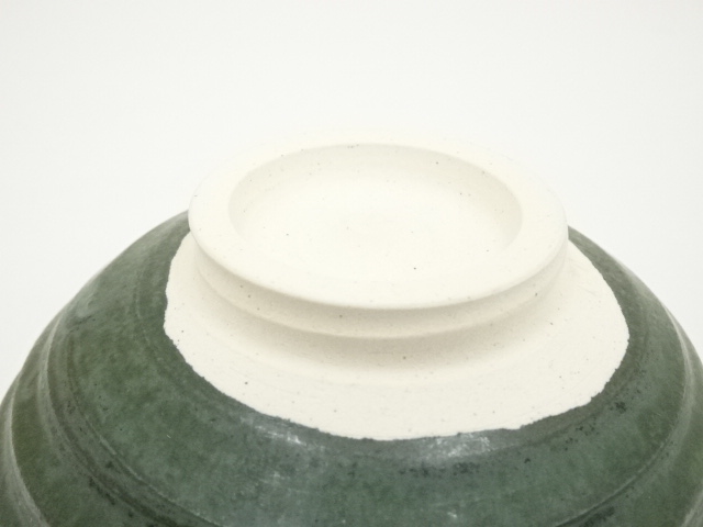 #XG290陶芸家・松本為佐視・窯変茶碗・半床庵・尋牛斎書付・友箱・茶道具 XG290陶芸家・松本為佐視・窯変茶碗・半床庵・尋牛斎書付・友箱